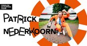 Patrick Nederkoorn - Der fliehende Holländer