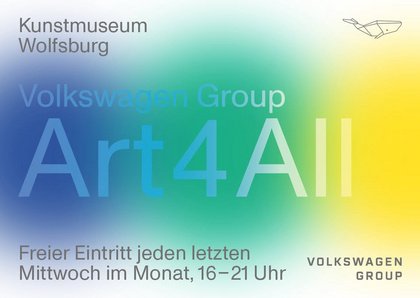 Volkswagen Group Art4All