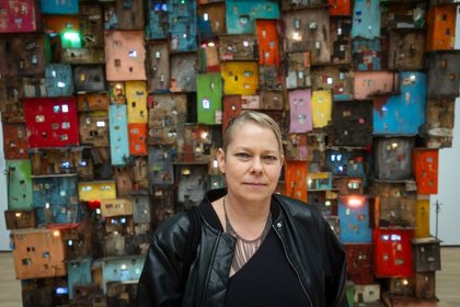 Workshop: "Heimatzimmer" Tell Me Where Home Is
