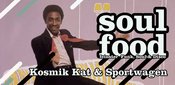 Soulfood Dance Night - English Theatre