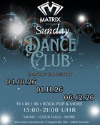 Sunday Dance Club