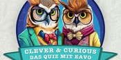Clever & Curious Charlottenburg! - Kneipenquiz