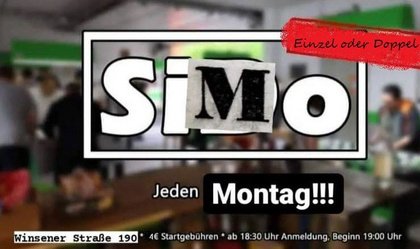98. SiMo Doppel