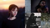 Maria BC + Eli Wewentxu & Indre Jurgeleviciute