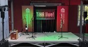 Offene Bühne - TiHA Live