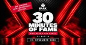 30 Minutes of Fame - DJ BATTLE