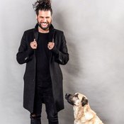 Masih Samin Live - Sei höflich zu deinem Hund
