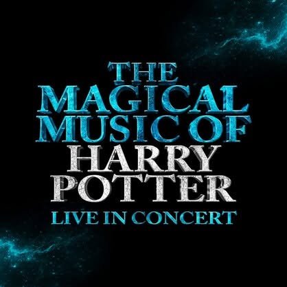 The Magical Music of Harry Potter | Tivoli Freiberg