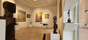 Kunst im Dialog