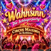 Afterparty: Wahnsinn Die Schlagerparty!