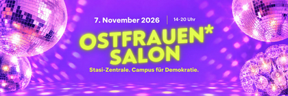 Ostfrauen*Salon