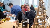 eva-Bazar 2026: Handgemachtes, Leckereien und besondere Fundstücke