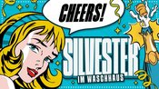 SILVESTER IM WASCHHAUS | Waschhaus Potsdam