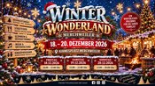 WINTER WONDERLAND MERCHWEILER 2026
