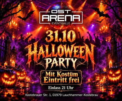 Halloween Party