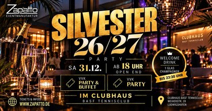 SILVESTER 26/27