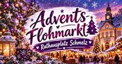 Schmelzer Advents-Flohmarkt