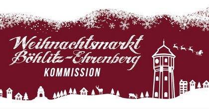 Weihnachtsmarktkommission (Planung)