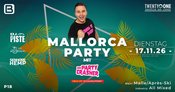 MALLORCA PARTY w/PartyCrasher