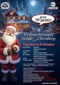 9. Weihnachtsmarkt Böhlitz-Ehrenberg