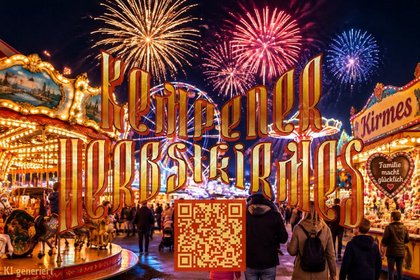 Kempener Herbstkirmes 2027