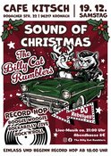SOUND OF CHRISTMAS – LET’S ROCK AGAIN!