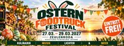 OSTERN FOODTRUCK FESTIVAL 2027