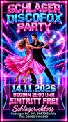 Schlager Discofox Party