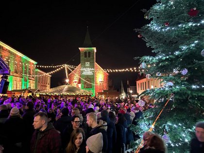 31. Blankensteiner Weihnachtsmarkt