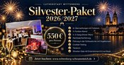 Silvester-Paket 2026/2027