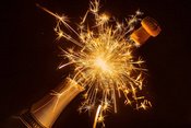 Die Silvester - Party des Jahres im Samba! VVK ab 06.11.2026