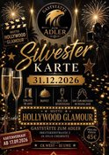 Silvester 2026/2027