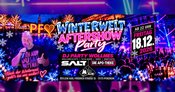 Winterwelt Afterparty mit DJ Wollmes