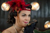 Silvester BEI SCHUMANN 2026/2027 Glamour & Goldene Momente