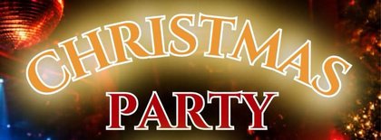 Christmas Party XXL mit DJ Fossa & DJ Smith O