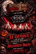 HALLOWEEN KONZERT + PARTY im Rössle