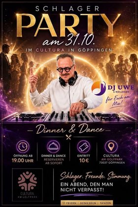 Schlagerparty