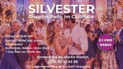 Silvester Discofox Party
