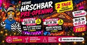 Deine Hirschbar Winterzauber Pre-Opening