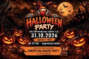 Halloweenparty des Karnevalsclubs Weiler e. V.