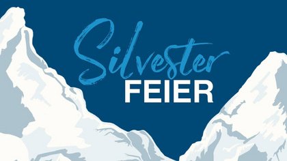 Silvesterfeier 2026 in der Bavaria Alm Herne