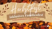 Herbstfest in der "Alten Feuerwache"
