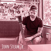John Steam Jr. x Klein Aber Schick