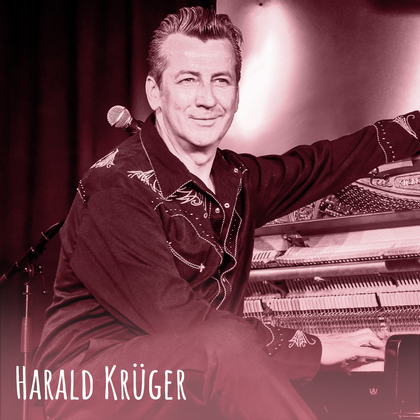 Harald Krüger x Klein Aber Schick