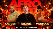 YOTO x AFRO SLOT SPECIAL