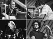 Arash Sasan Band: Eine musikalische Brücke von Teheran nach München