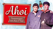AHOI! – Seemannsgarn mit Hein und Fiete