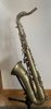 Saxophon sucht Piano, Keyboard, oder Band