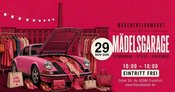 Mädelsgarage