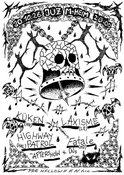 (Pre-) Halloween: Konzert & Party